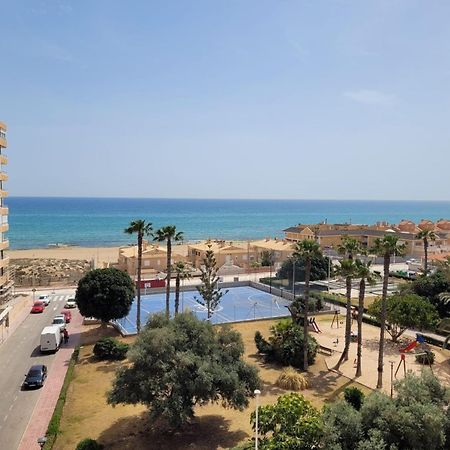 Aquanature 1-5D Torre La Mata Exterior foto